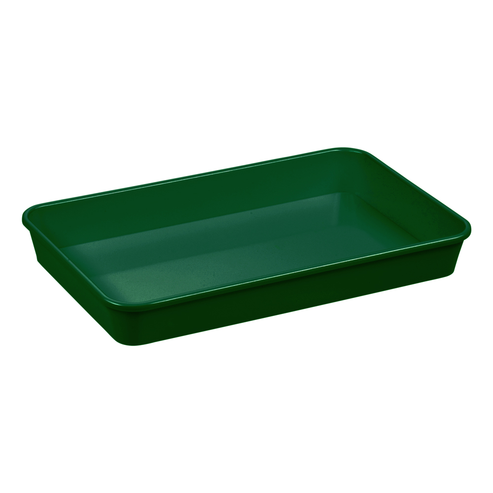 Schür-Schale XL flach