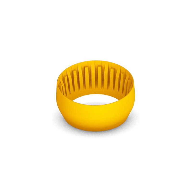 Non-Slip sleeve for children's tableware Non-Slip sleeve for children's tableware