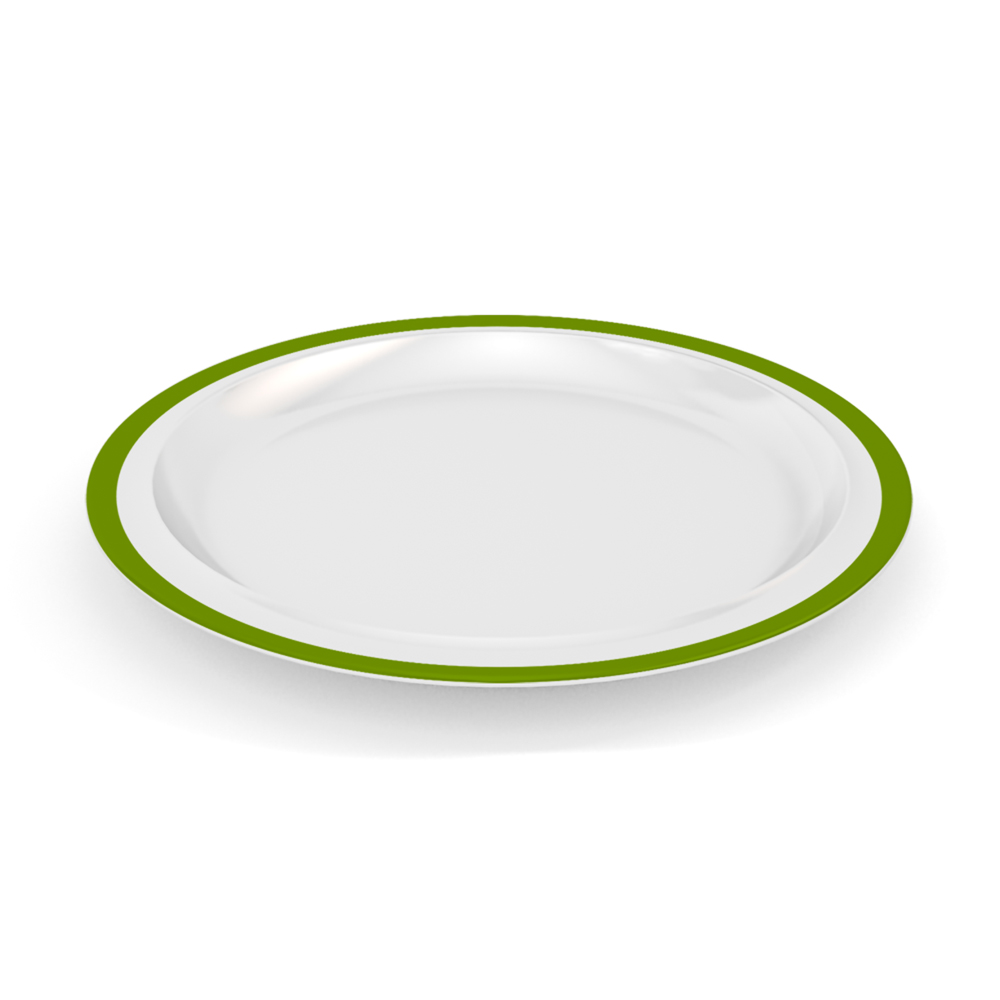 Dinner plate Classic Plus
