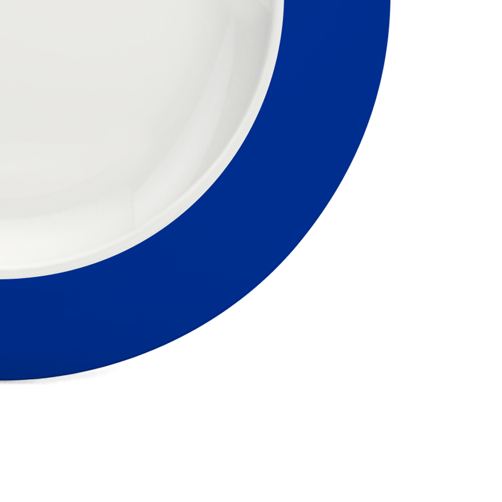 Breakfast plate Elegant