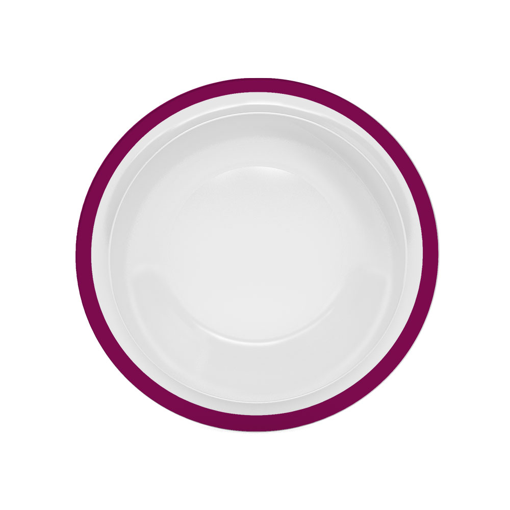Soup Plate