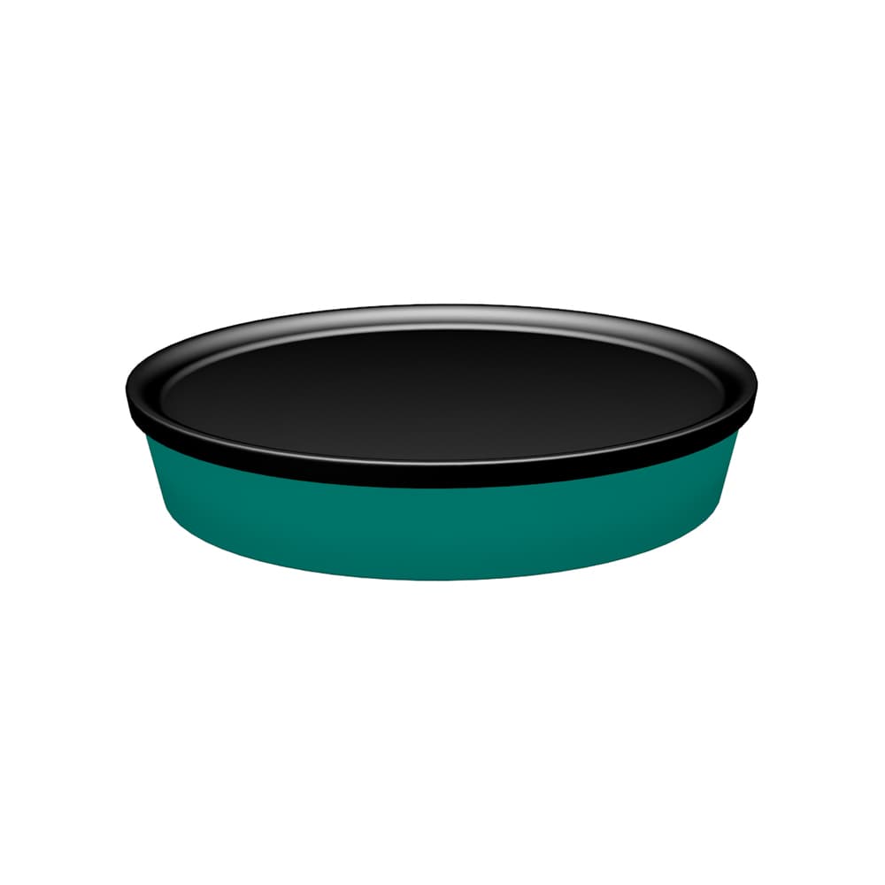 Flat Fred mit Deckel Flat Fred mit Deckel