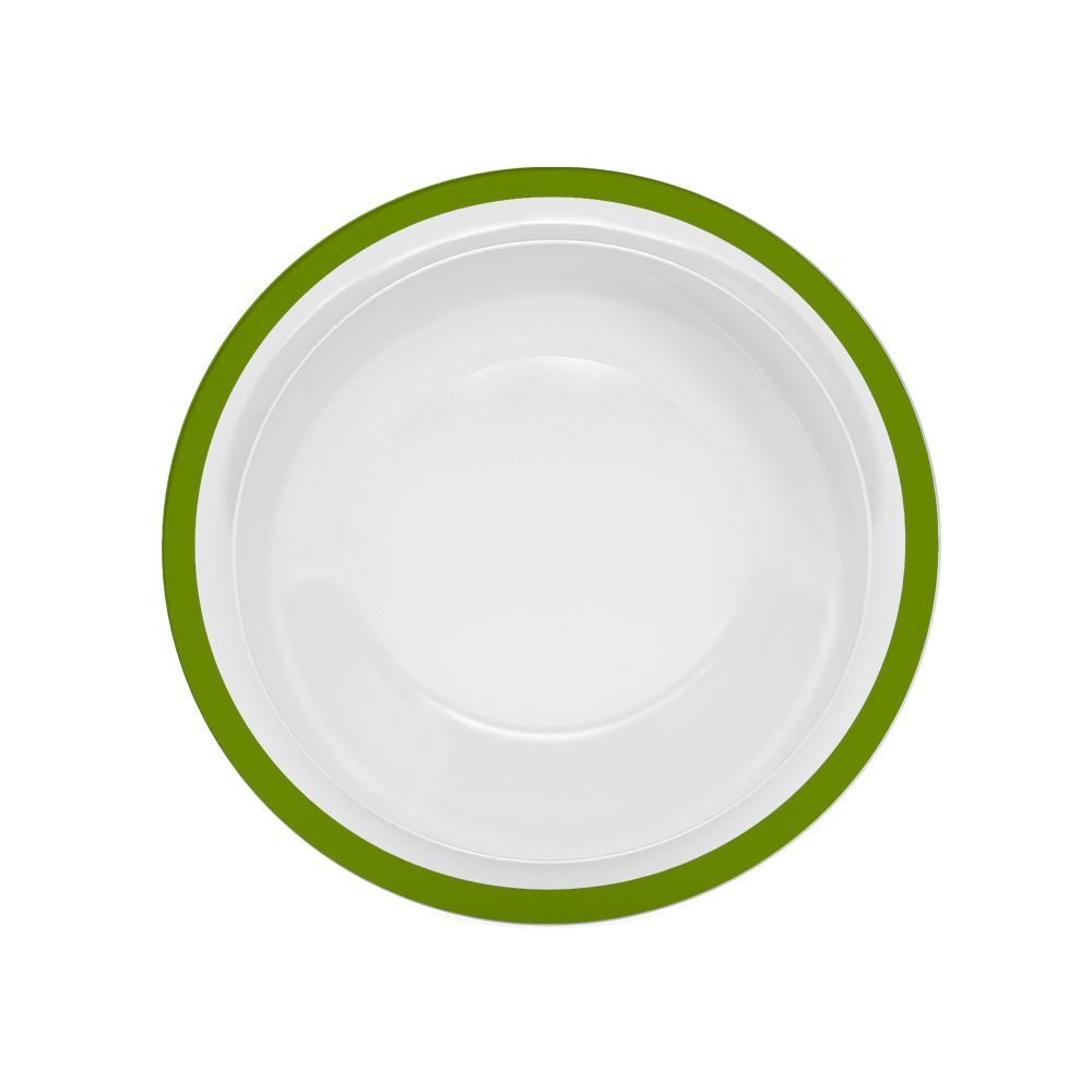 Suppenteller Klassik Plus