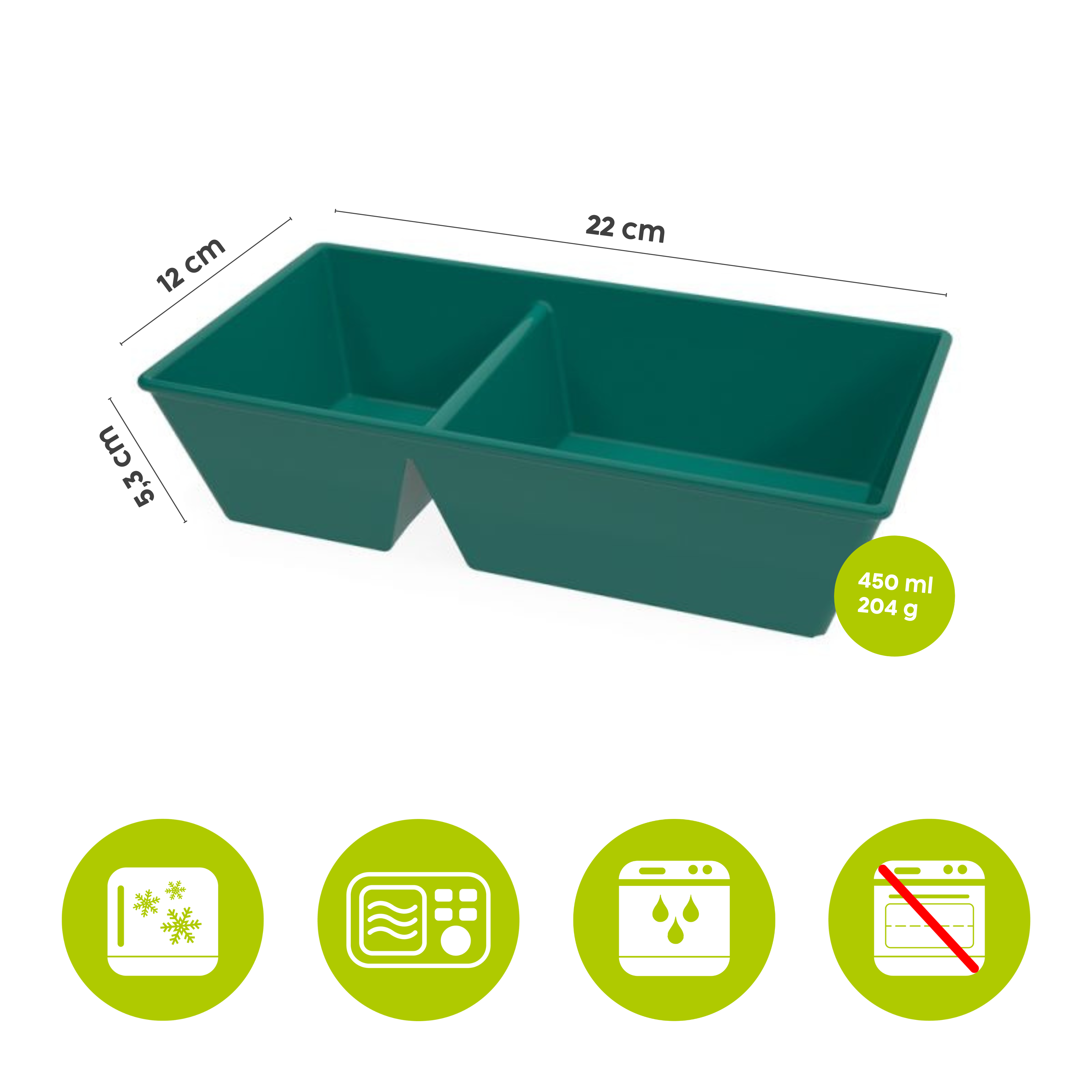 Nested Norbert  Nested Norbert