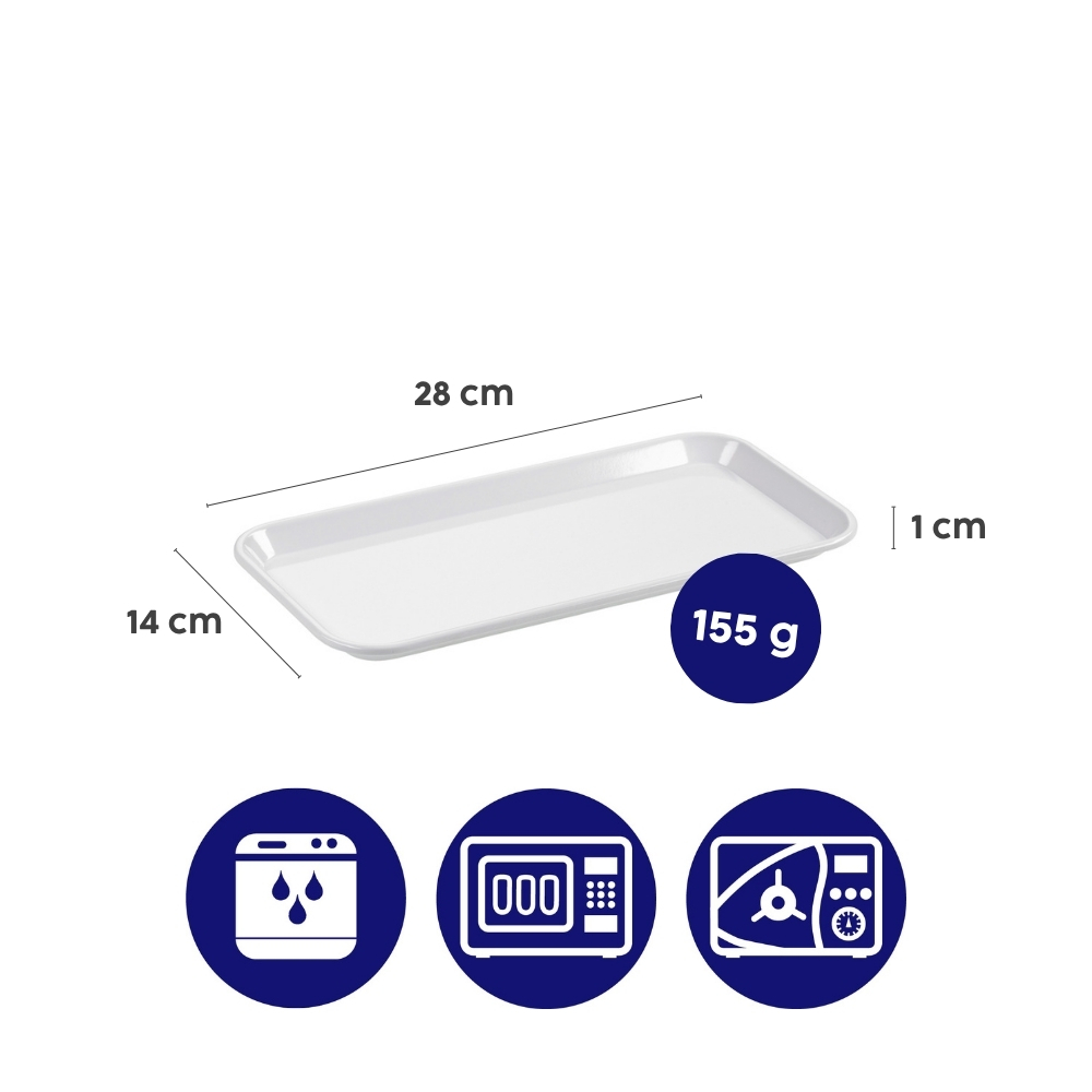 Schuer Tray S