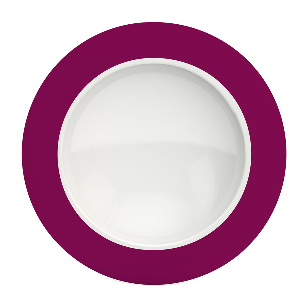 Suppenteller Elegant