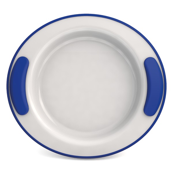 ORNAMIN-M201-9-warmhalteteller-keep-warm-plate-10 ORNAMIN-Teller mit Thermofunktion-mit blauen Griffkissen