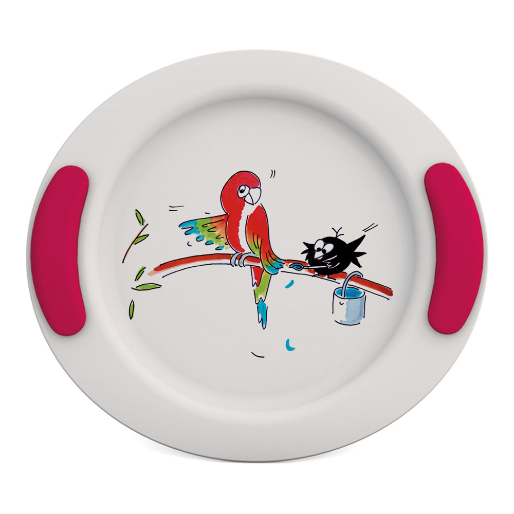 Dinner plate for children Dinner plate for children