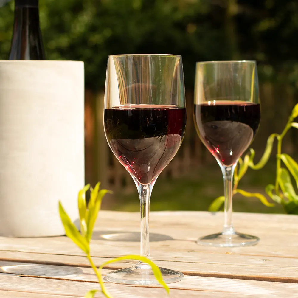 Wine glass Wine glass