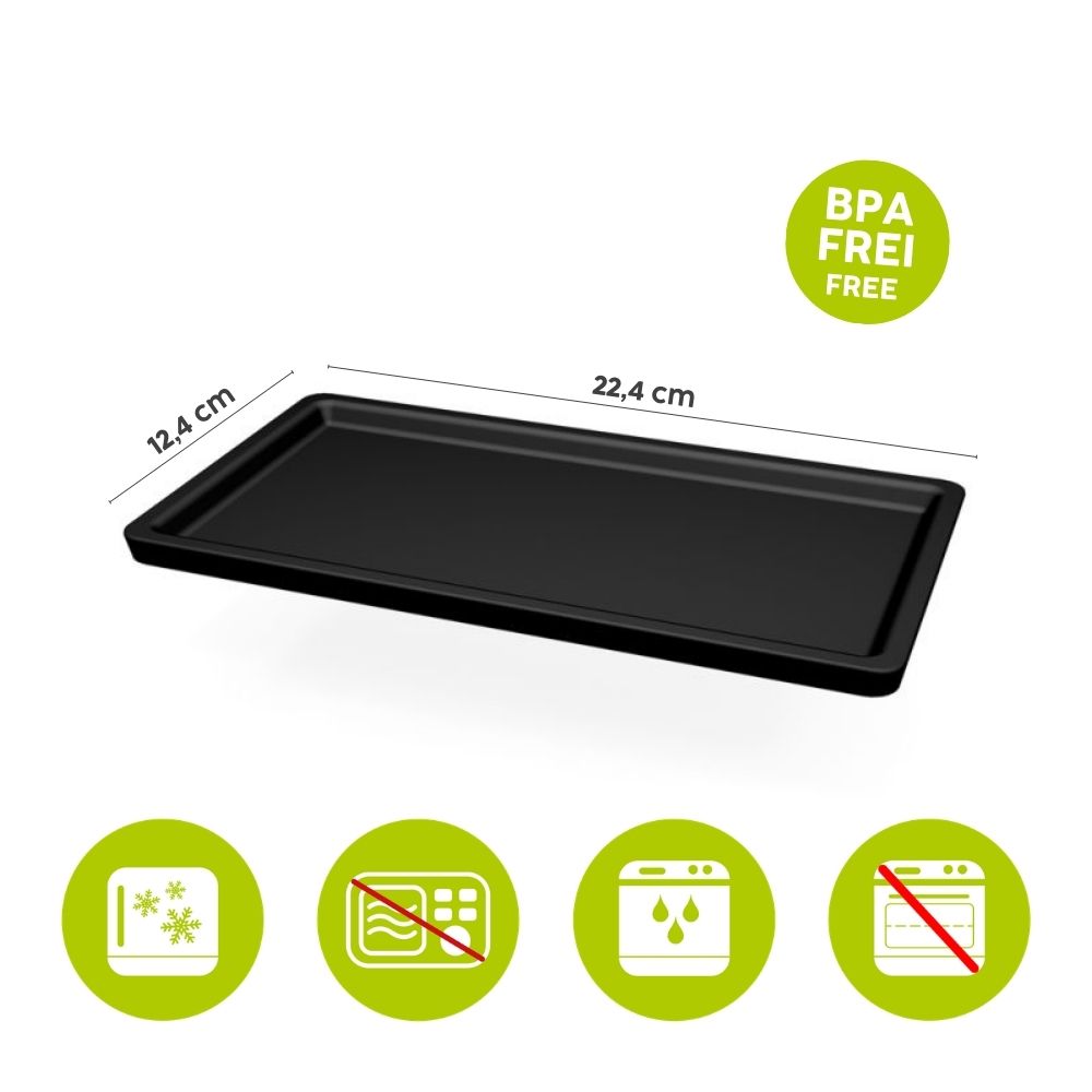 Deckel für Nested Norbert und Tiny Thomas