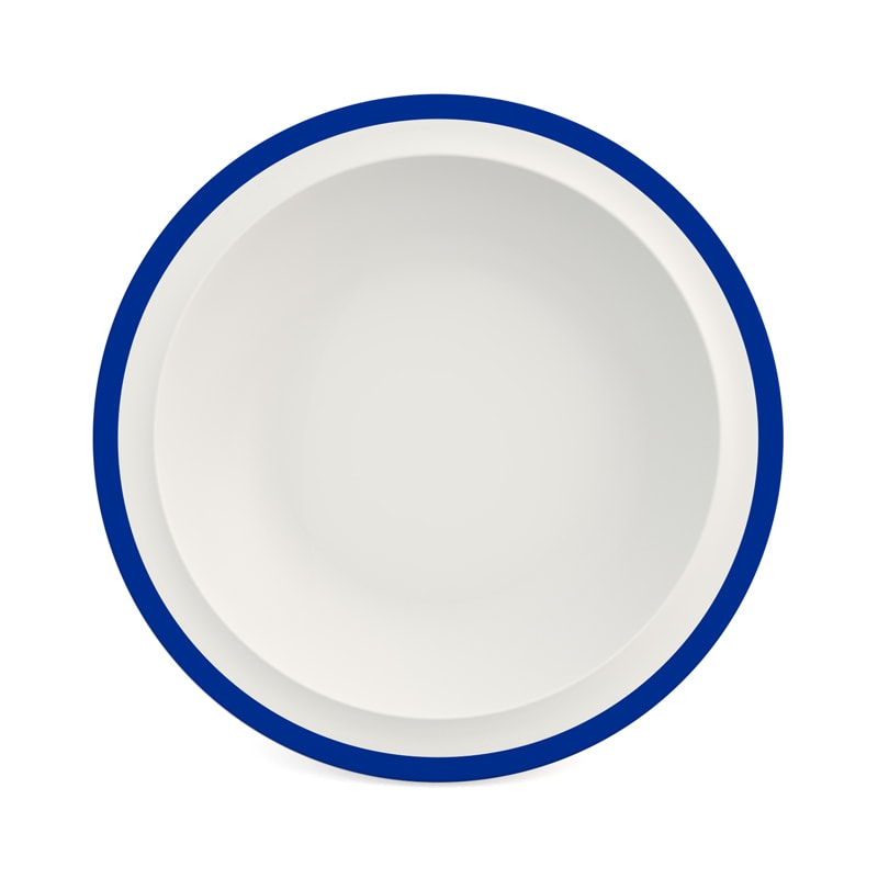Soup plate  Soup plate