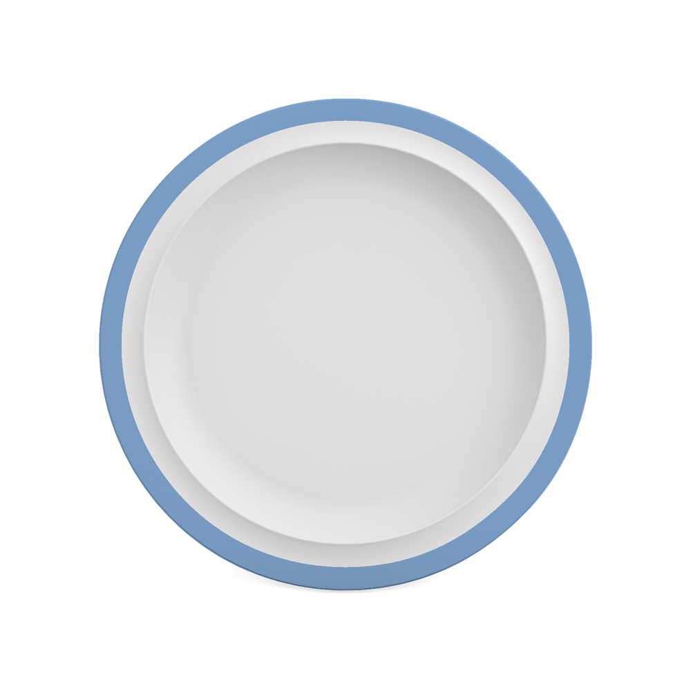 Frühstücksteller Klassik Frühstücksteller Klassik