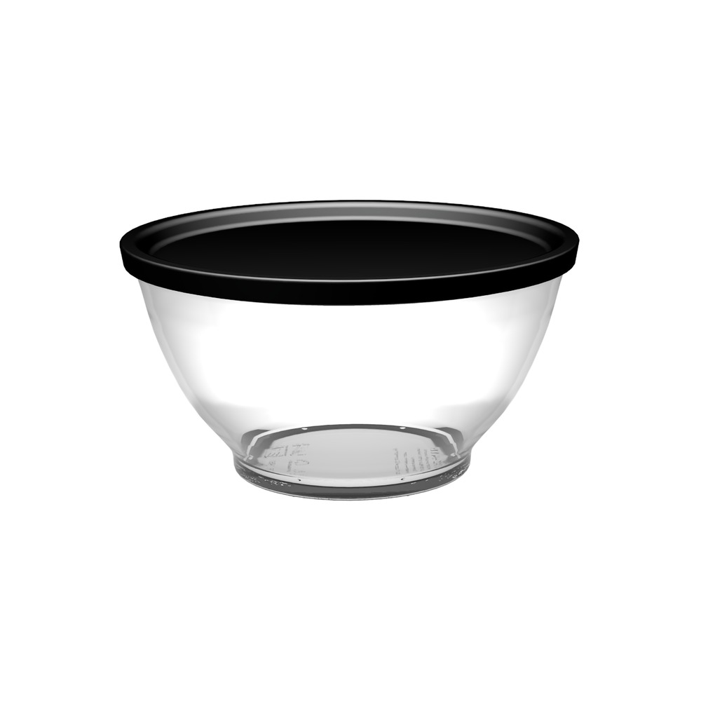 Meal Prep-Set Curvy Karla  Meal Prep-Set Curvy Karla