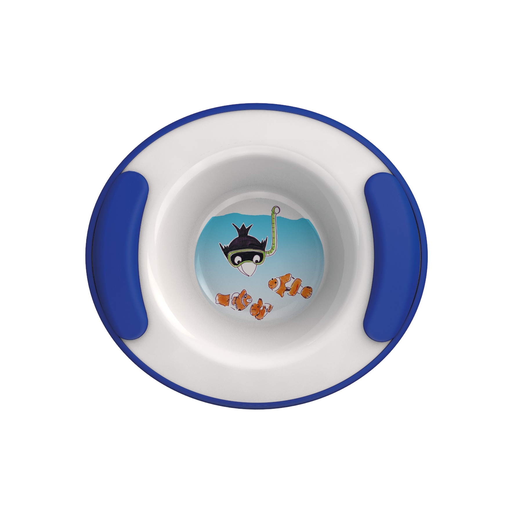 Kindergeschirr-Set Thermo