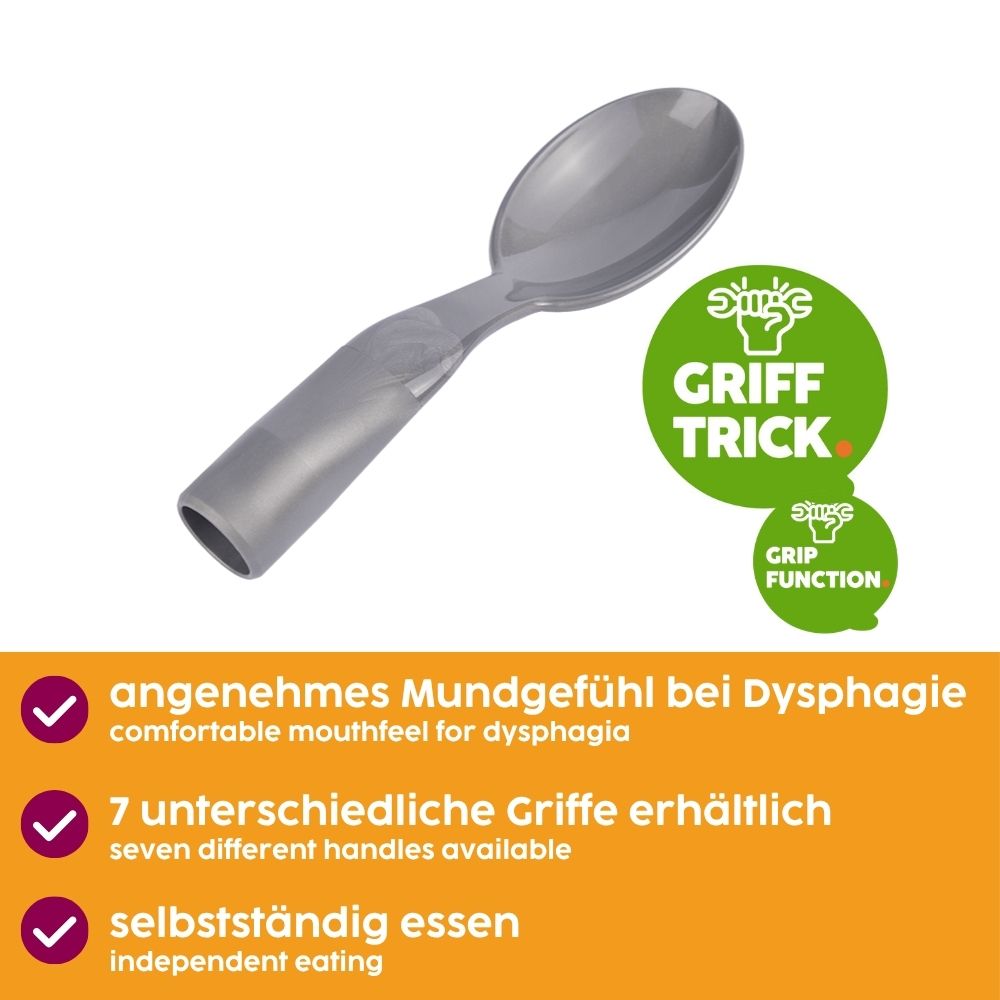 Löffel individualisierbar