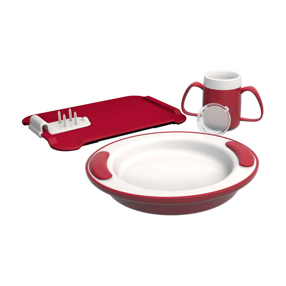 Dementia set thermo M