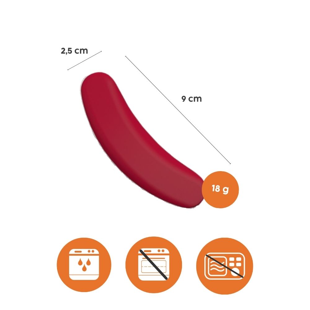 Non-slip grip cushion