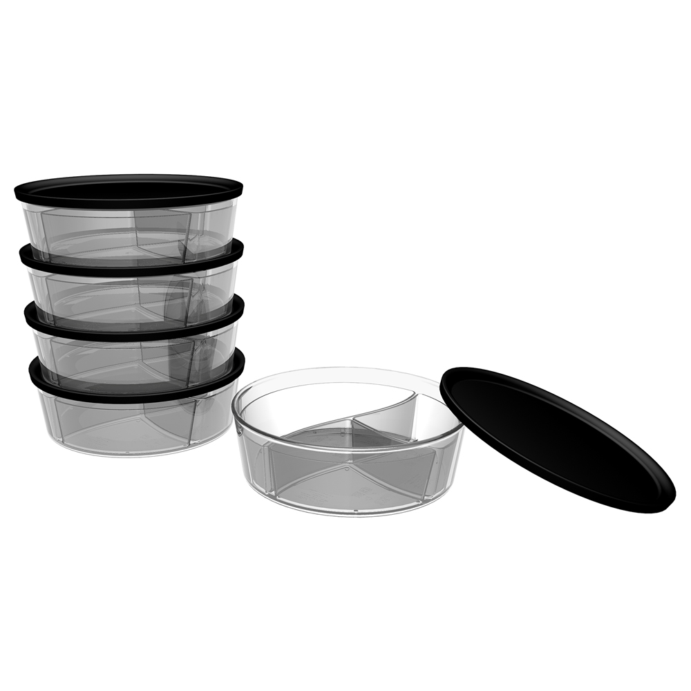 Meal Prep-Set Big Bruno Meal Prep-Set Big Bruno