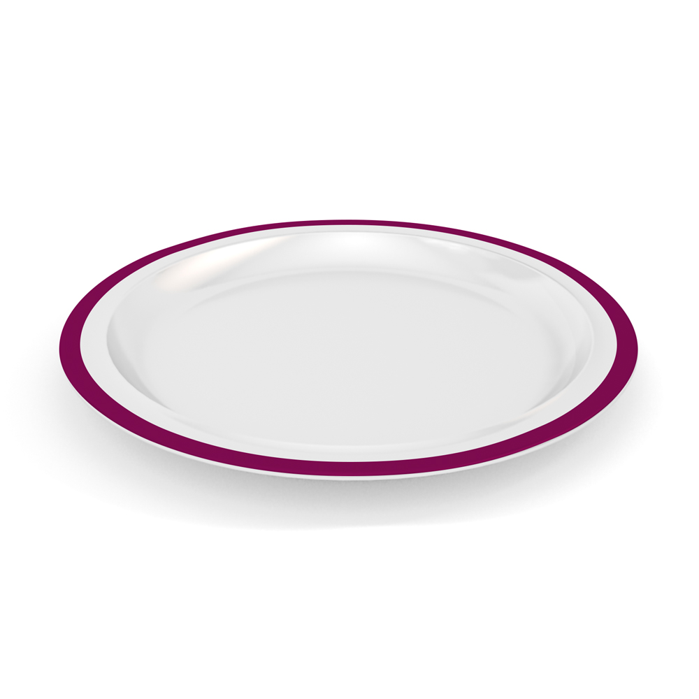 Dinner plate Classic Plus