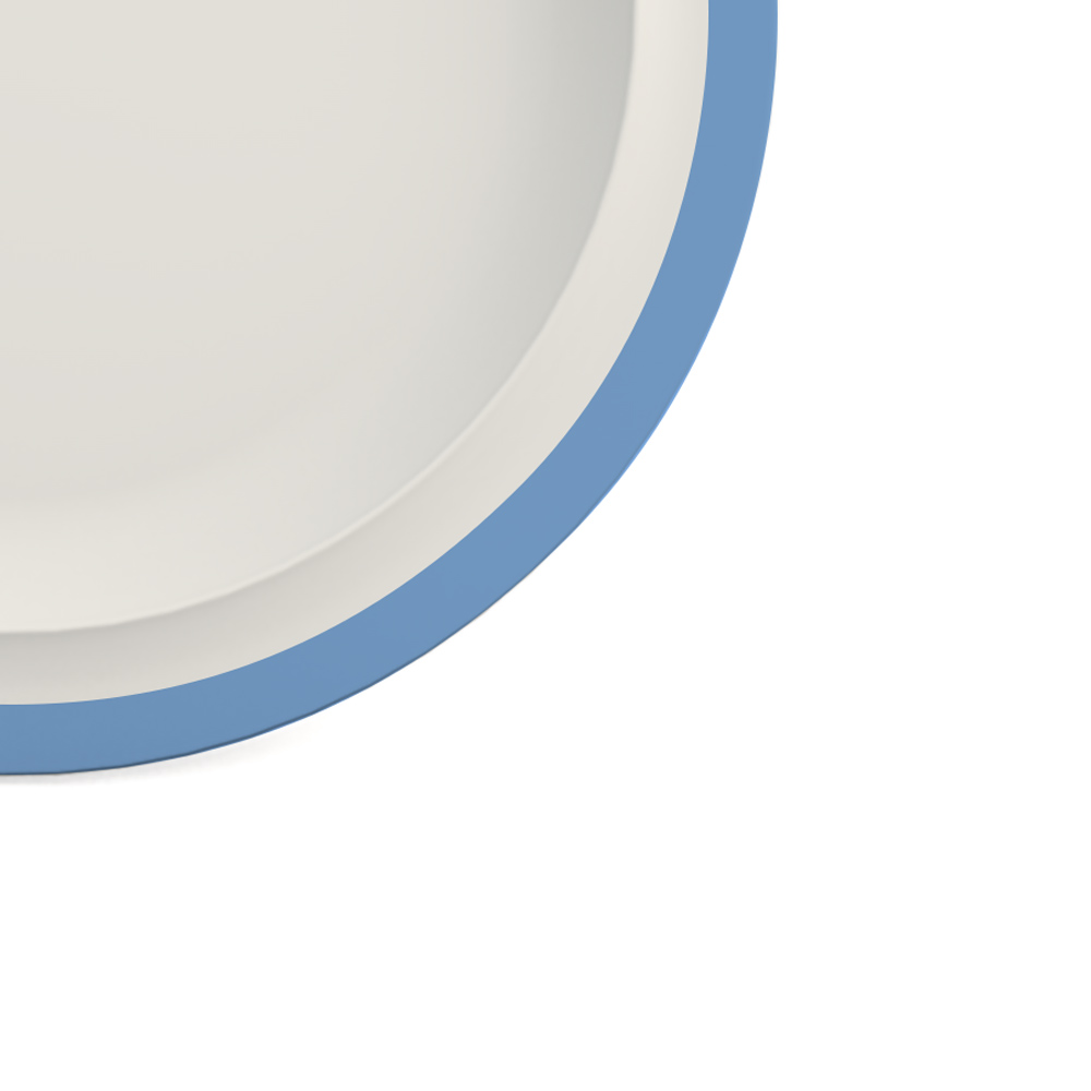 Frühstücksteller Klassik Frühstücksteller Klassik