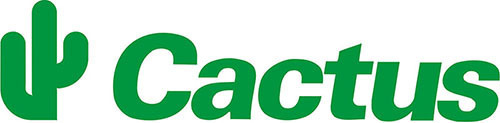 Cactus-Logo