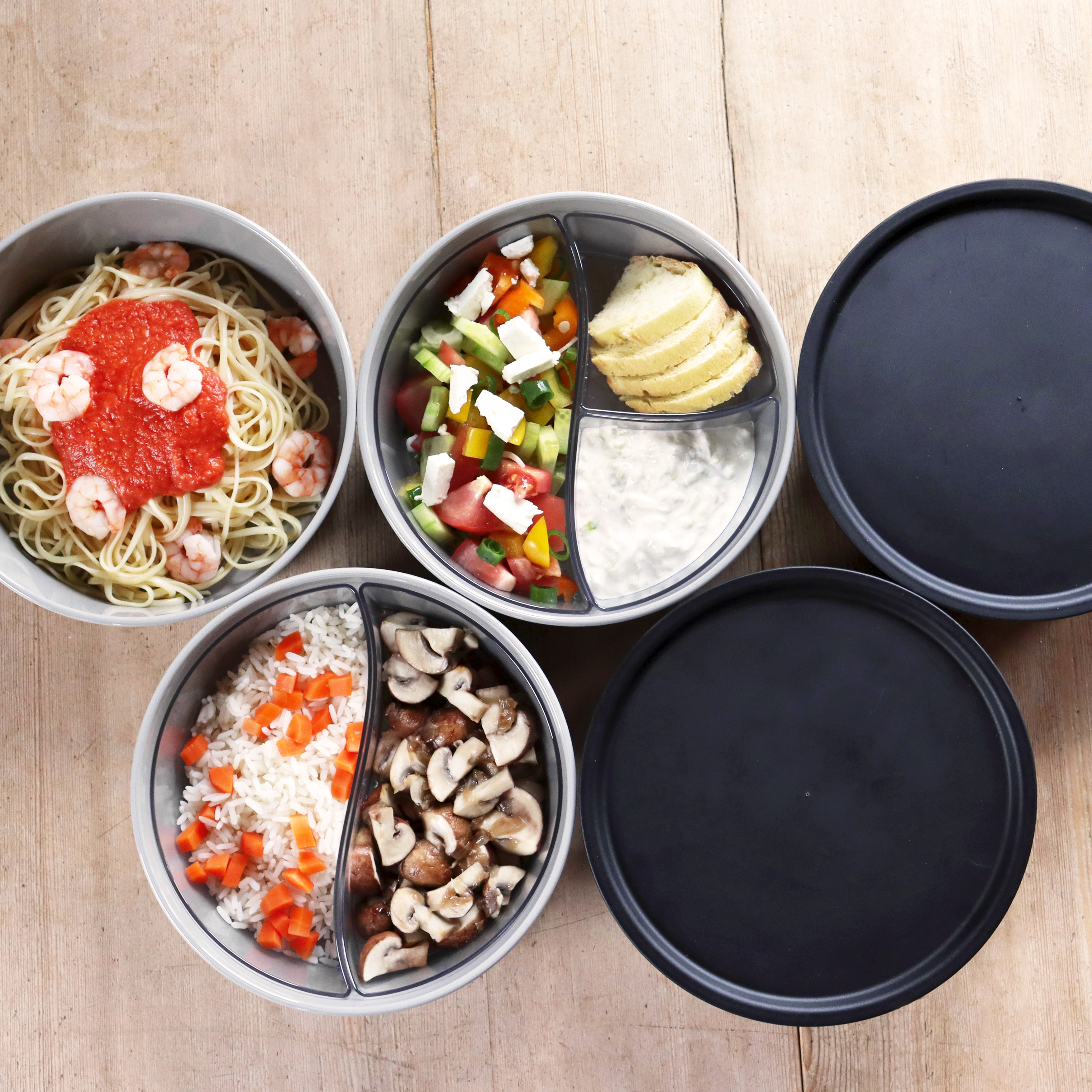 Large inner box set of 2