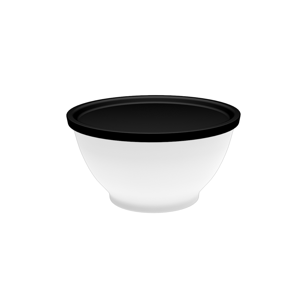 Curvy Karla with lid Curvy Karla with lid