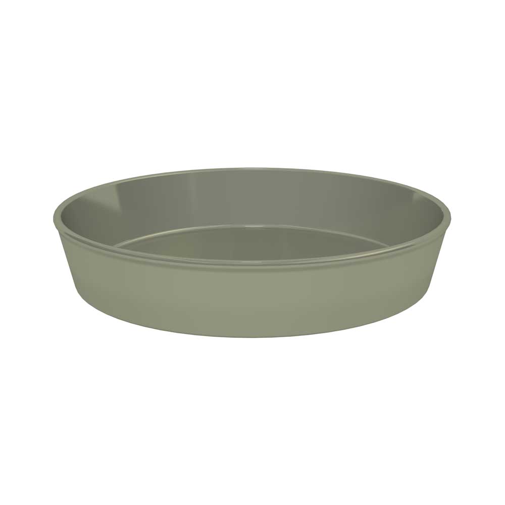 Flat Fred with lid Flat Fred with lid