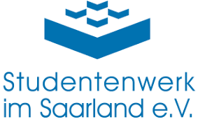 Logo-des-Studentenwerk-im-Saarland Logo des Studentenwerk im Saarland