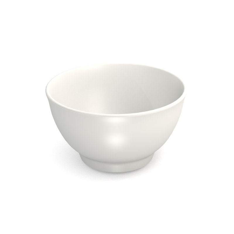 Dessert bowl Dessert bowl