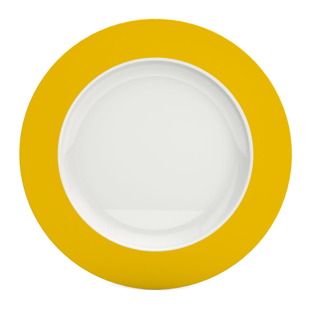 Speiseteller Elegant