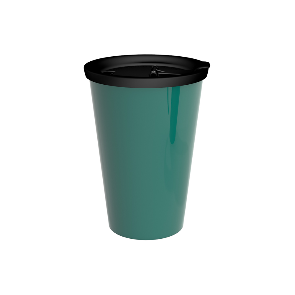 Great Gloria with drinking lid