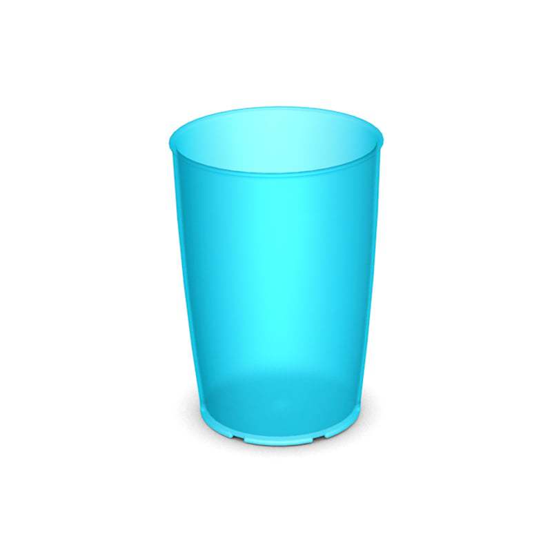Cup scale with drinking lid for straws Cup scale with drinking lid for straws