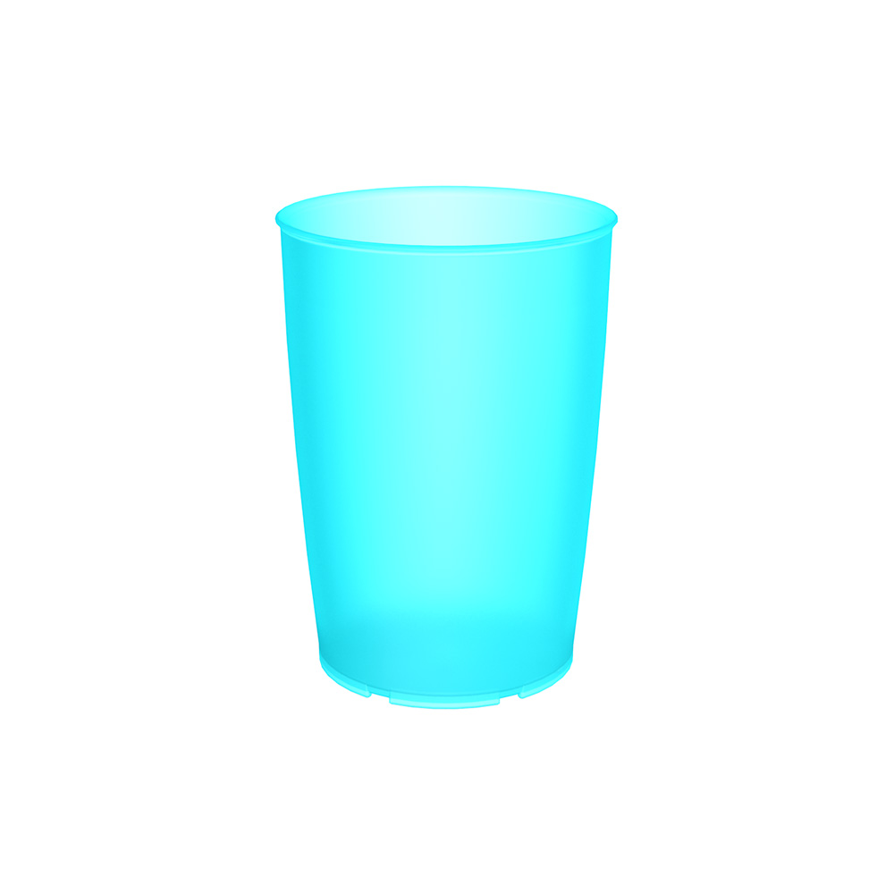 Pflegebecher
