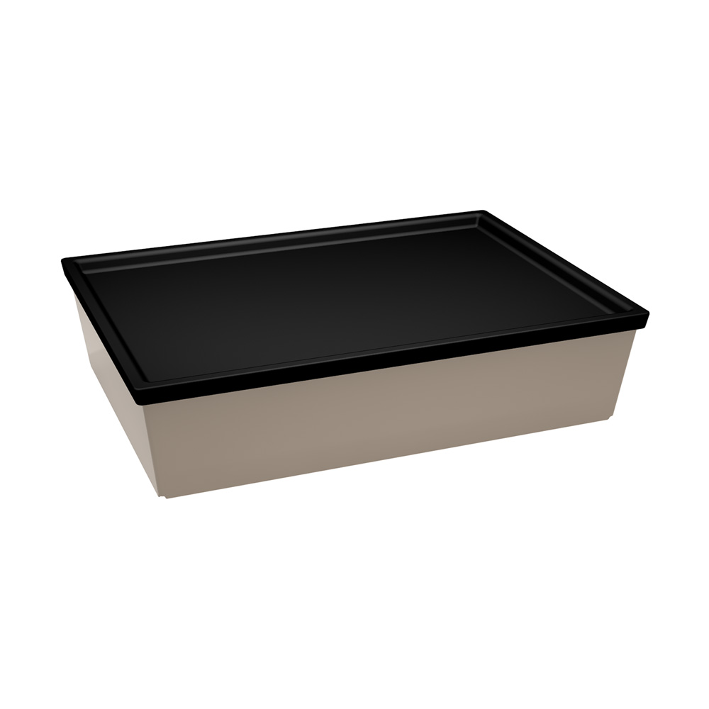 Edgy Egon with division 