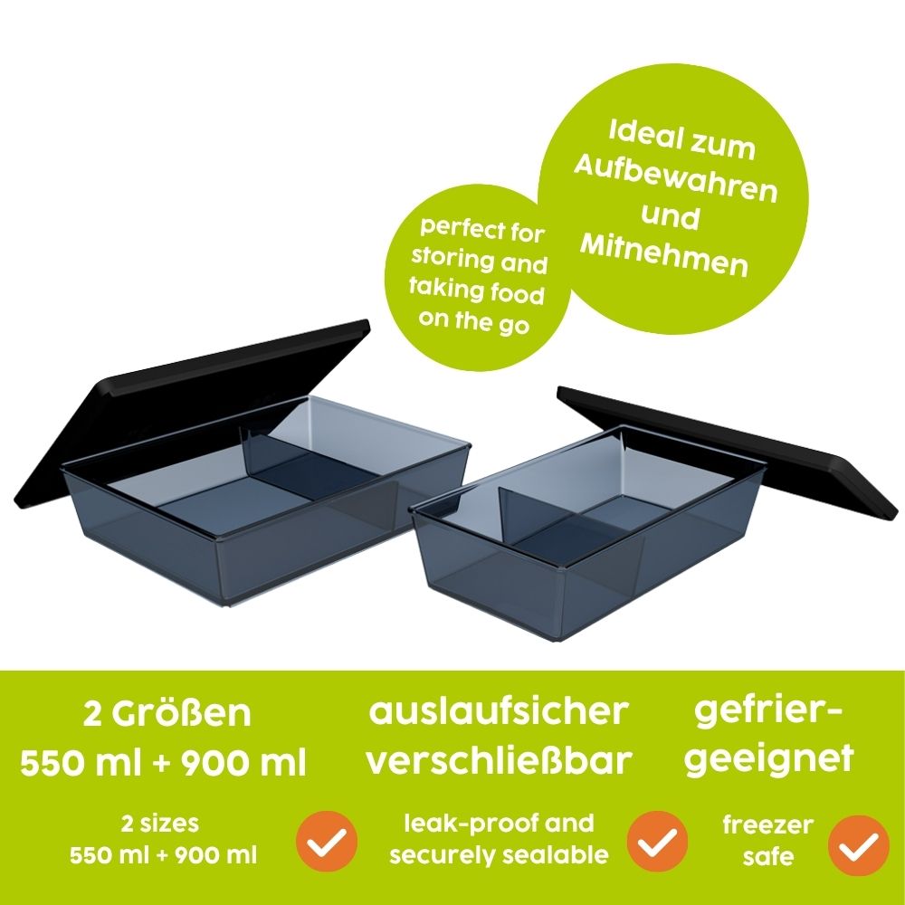 Storage set square