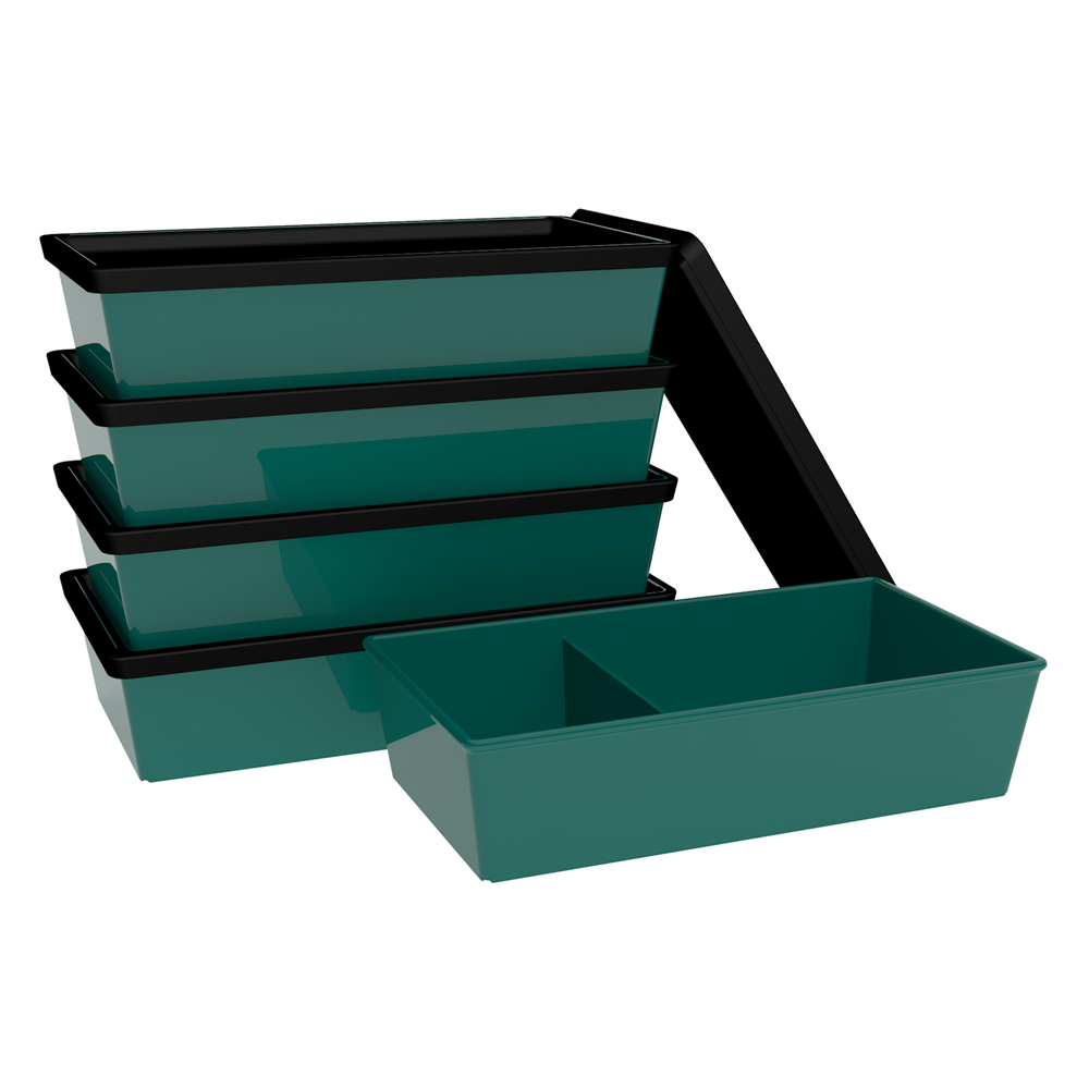 Meal Prep-Set Tiny Thomas mit Steg
