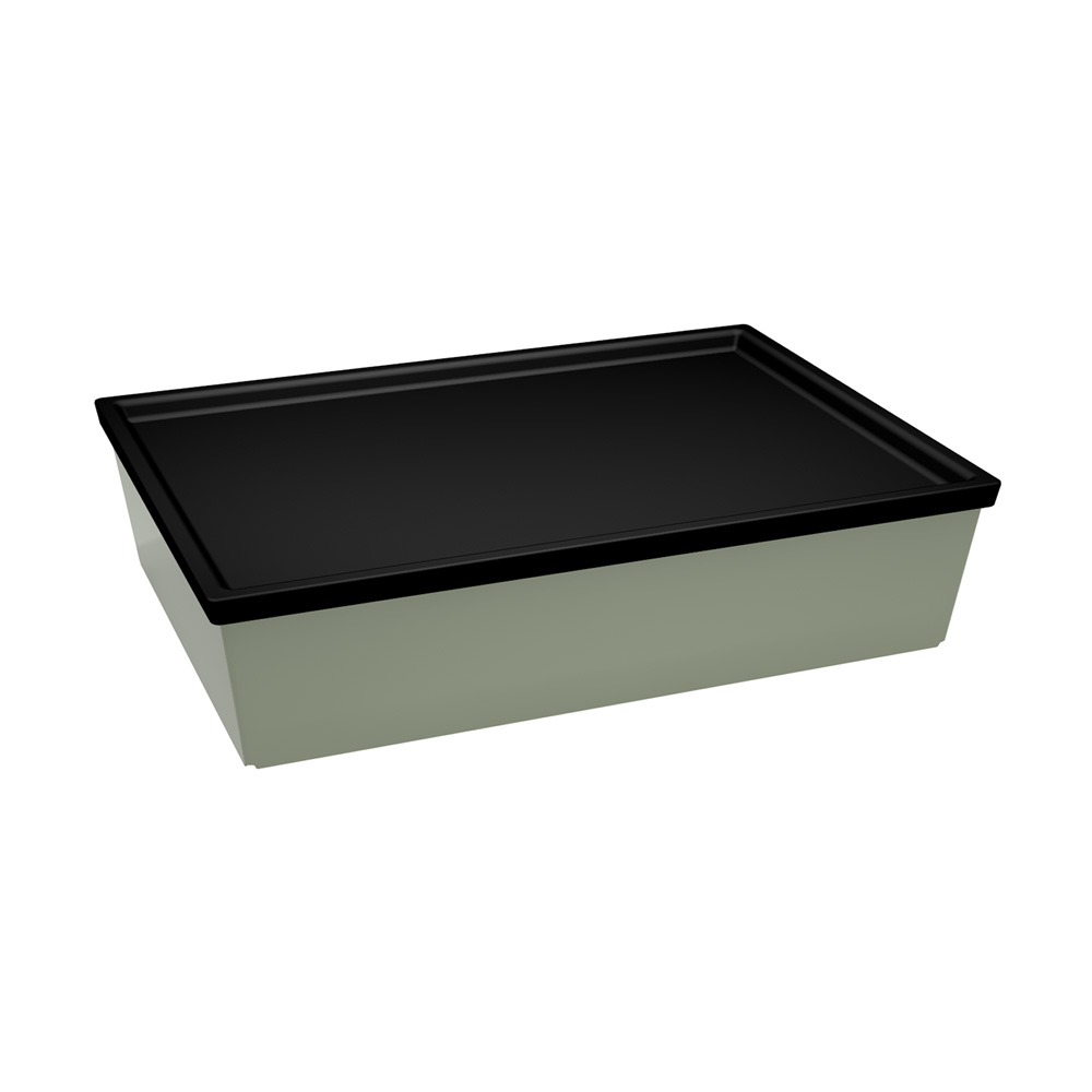 Edgy Egon with division