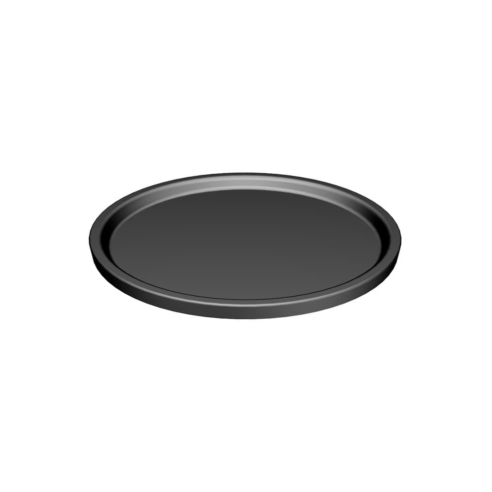 Deckel für Curvy Karla