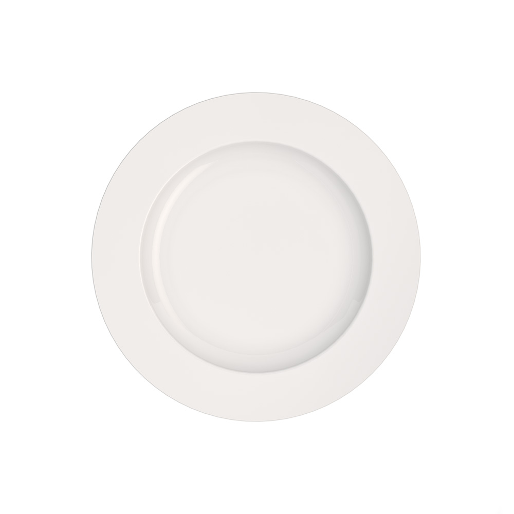 Breakfast plate Elegant