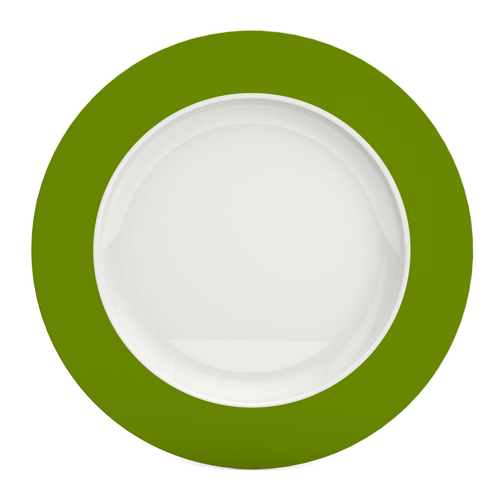Speiseteller Elegant