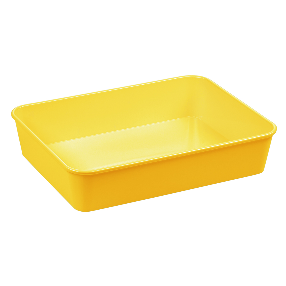 Schür-Schale S - 6 cm tief