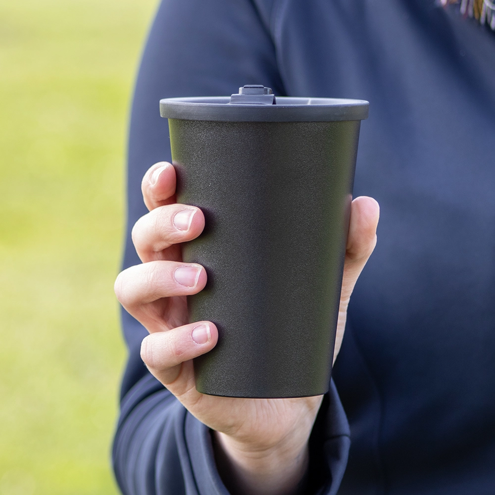 Great Gustav mit Trinkdeckel Great Gustav mit Trinkdeckel