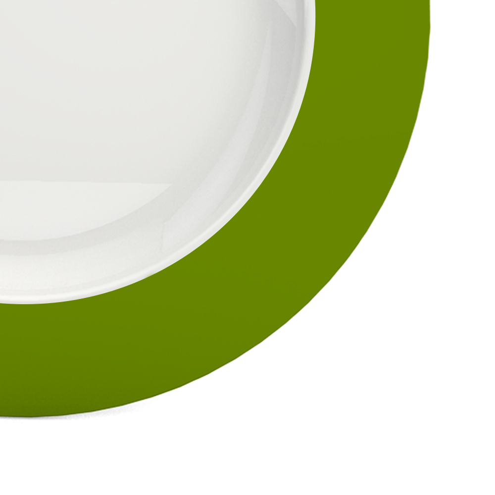 Speiseteller Elegant