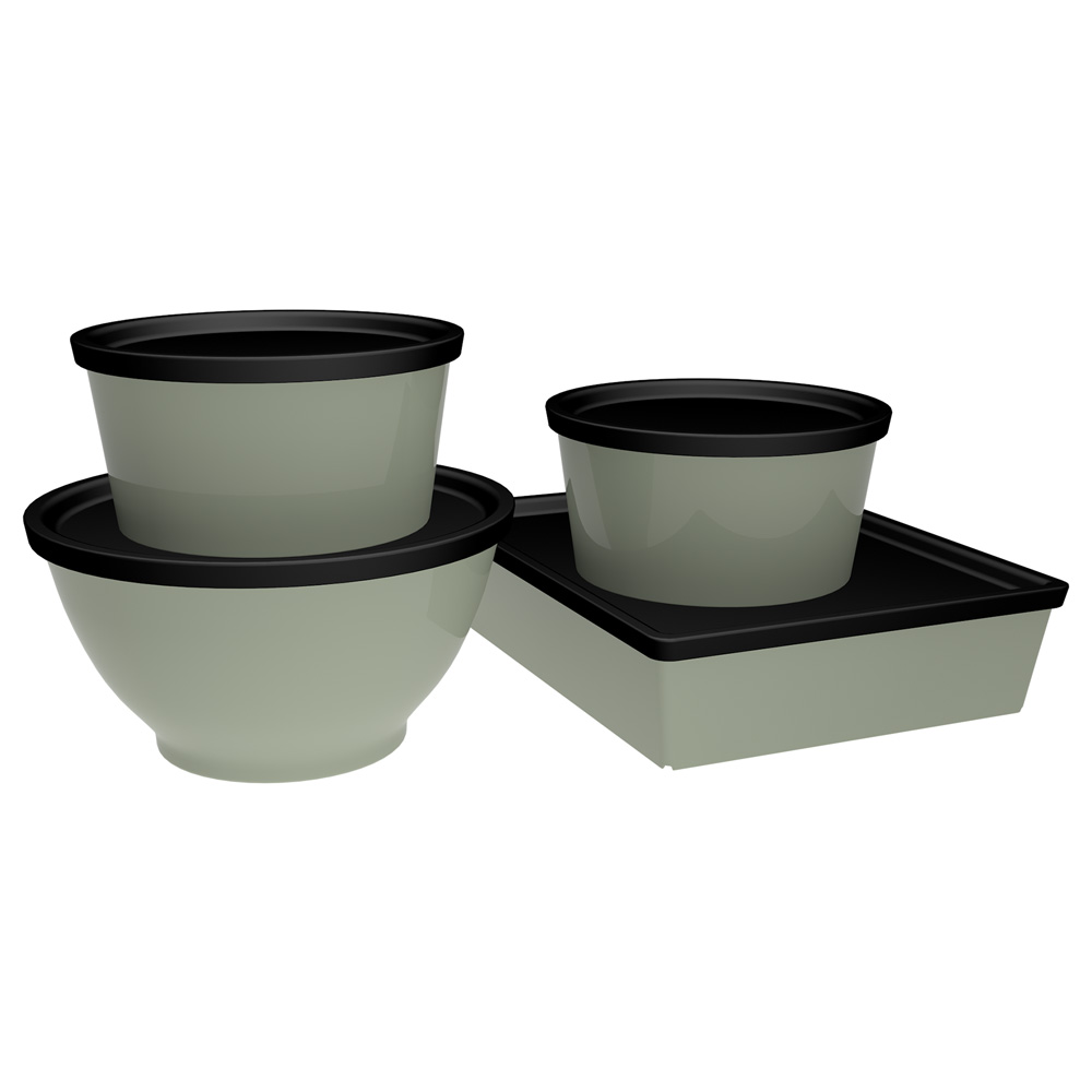 Großes 2go-Set