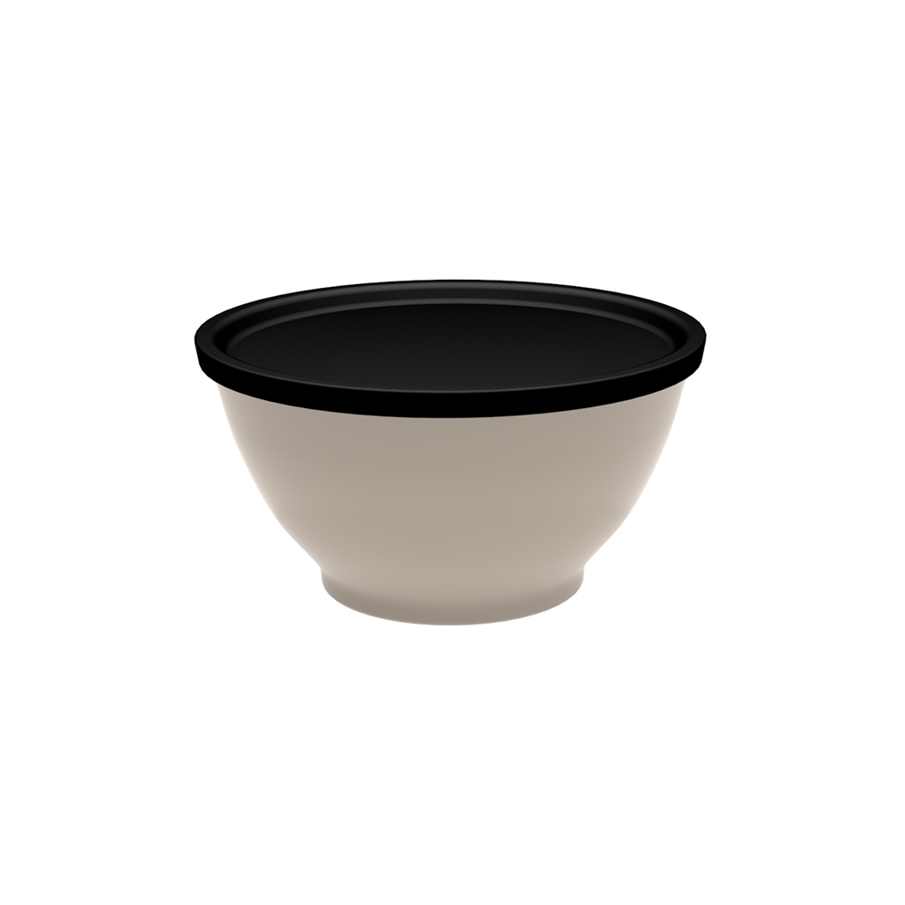 Curvy Karla with lid Curvy Karla with lid