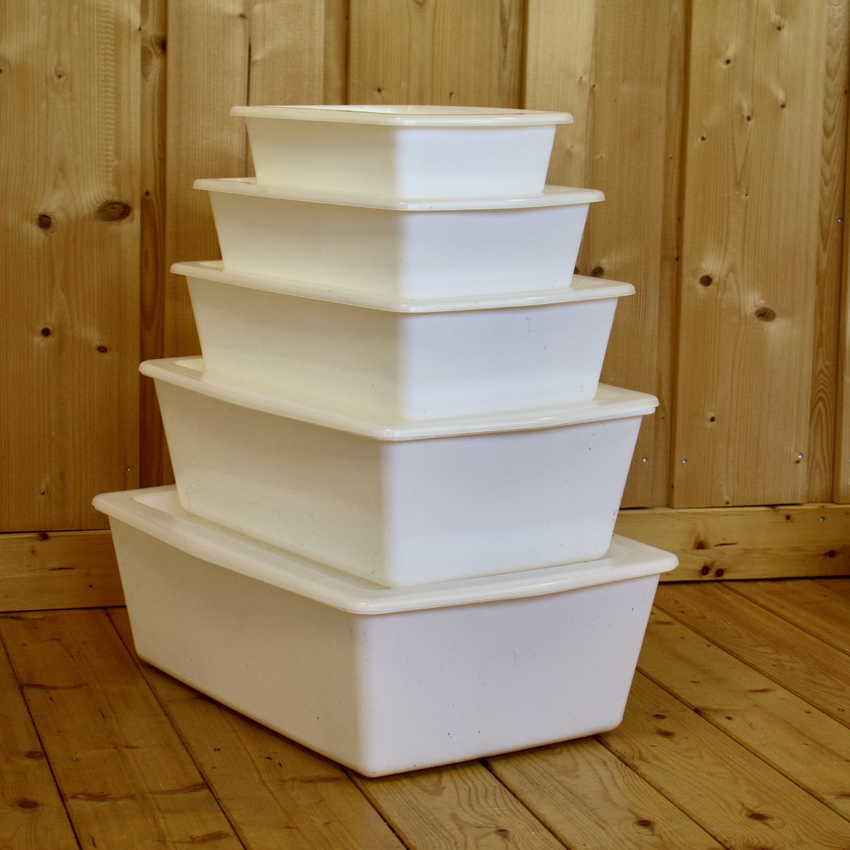Schuer Container XL