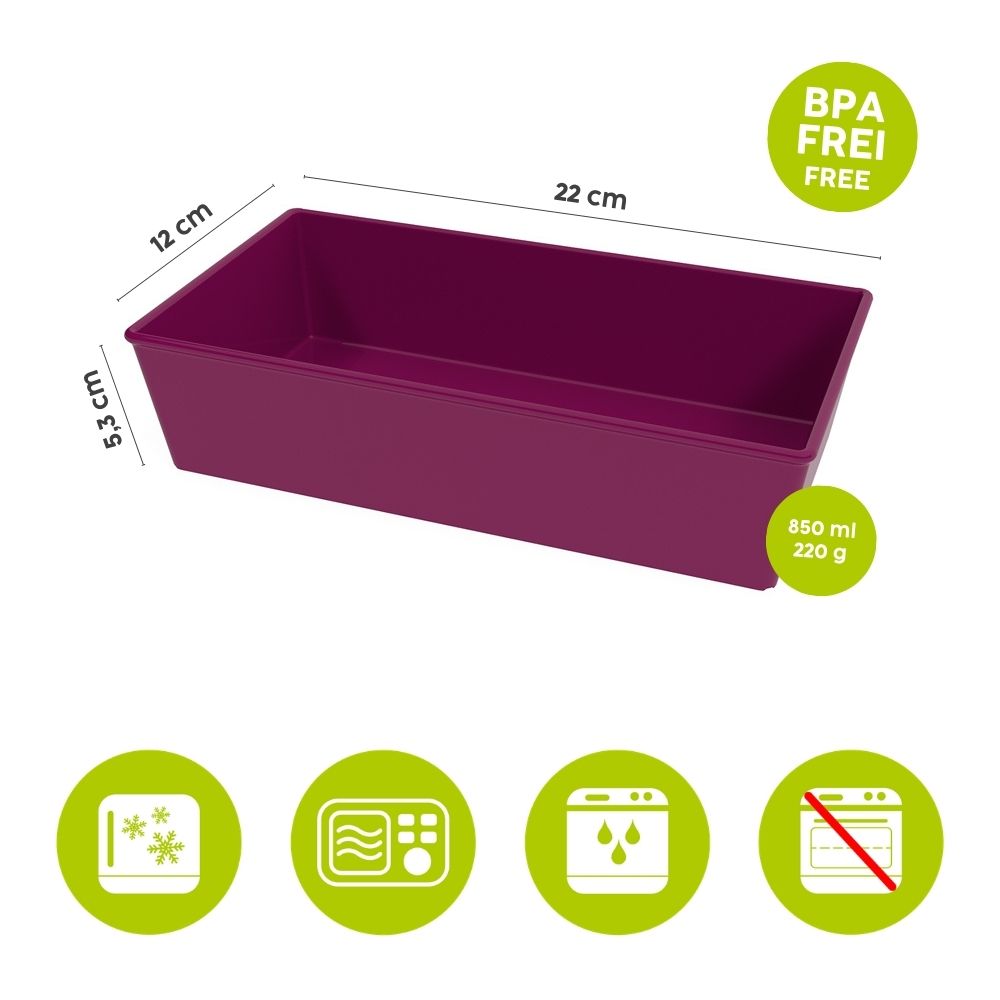 Tiny Thomas Zero Waste