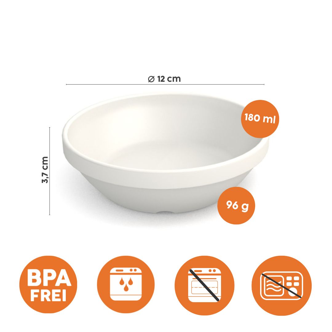 Dessert bowl Country