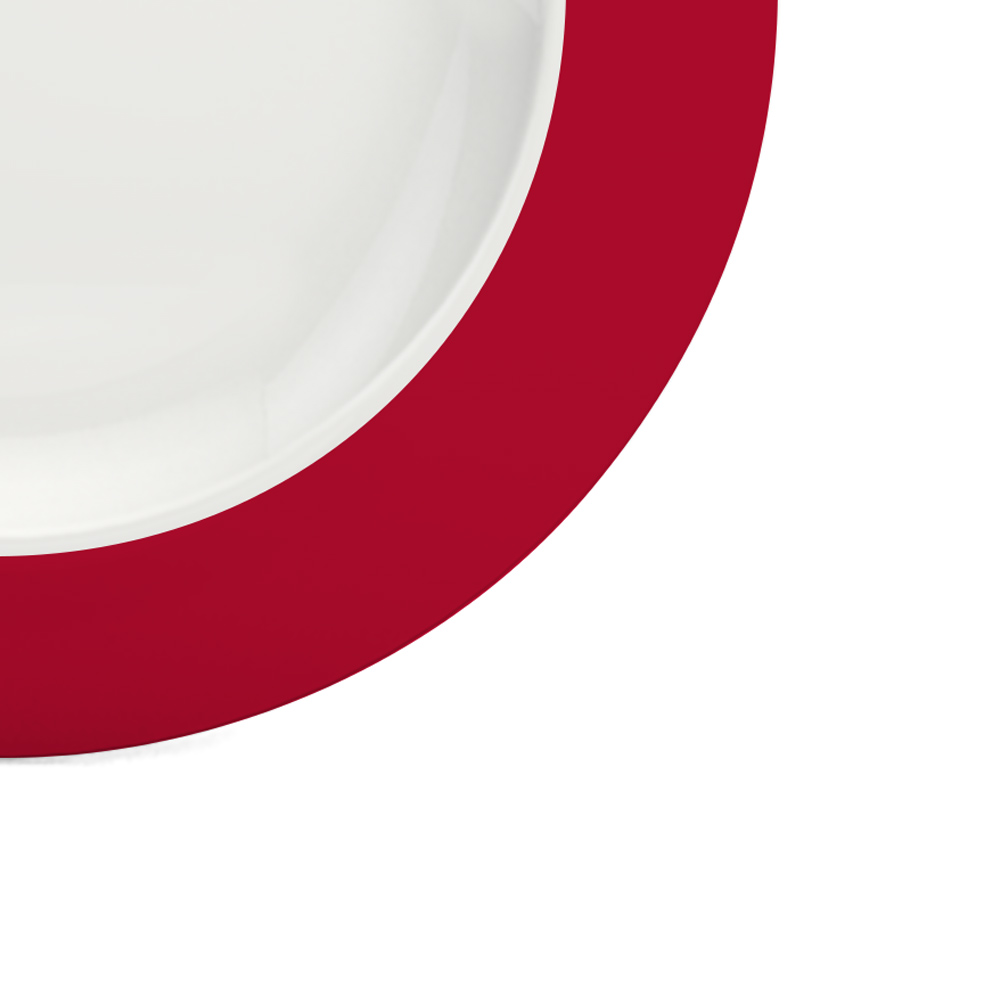 Frühstücksteller Elegant